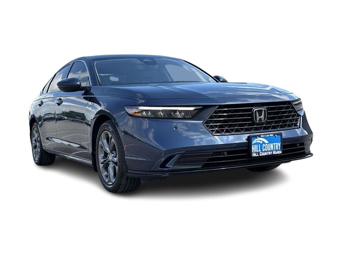 Thumbnail: 2023 Honda Accord - 24