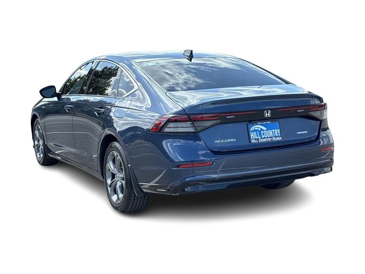 Thumbnail: 2023 Honda Accord - 4