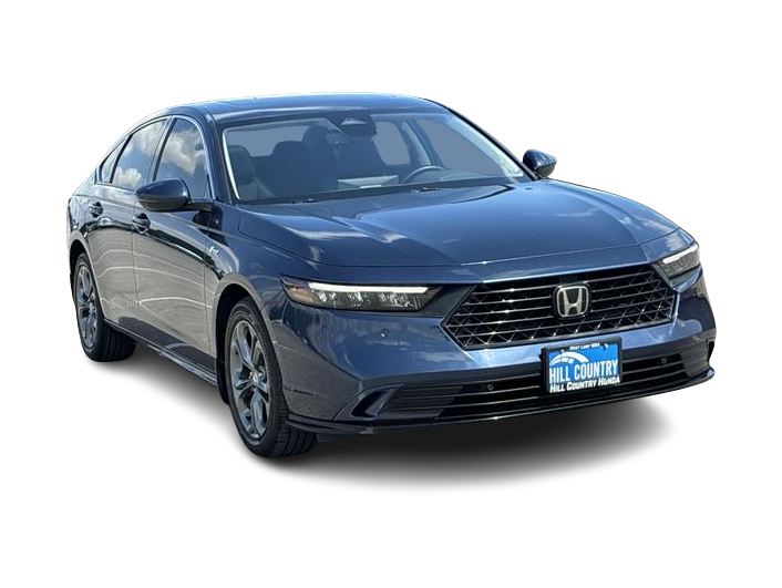 Thumbnail: 2023 Honda Accord - 23