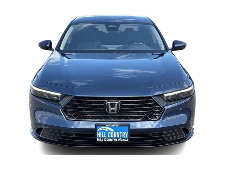 Thumbnail: 2023 Honda Accord - 6