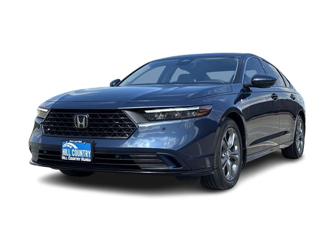 Thumbnail: 2023 Honda Accord - 25