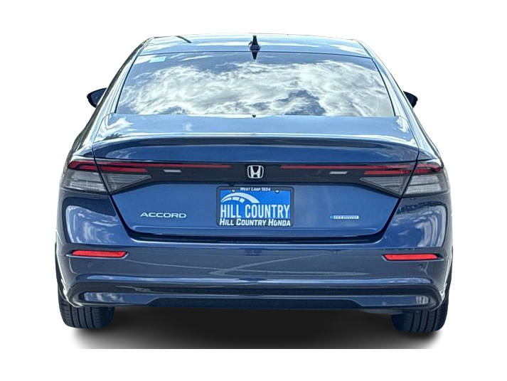 Thumbnail: 2023 Honda Accord - 5