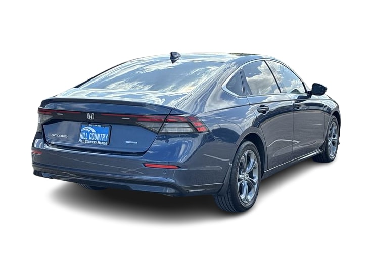 Thumbnail: 2023 Honda Accord - 21