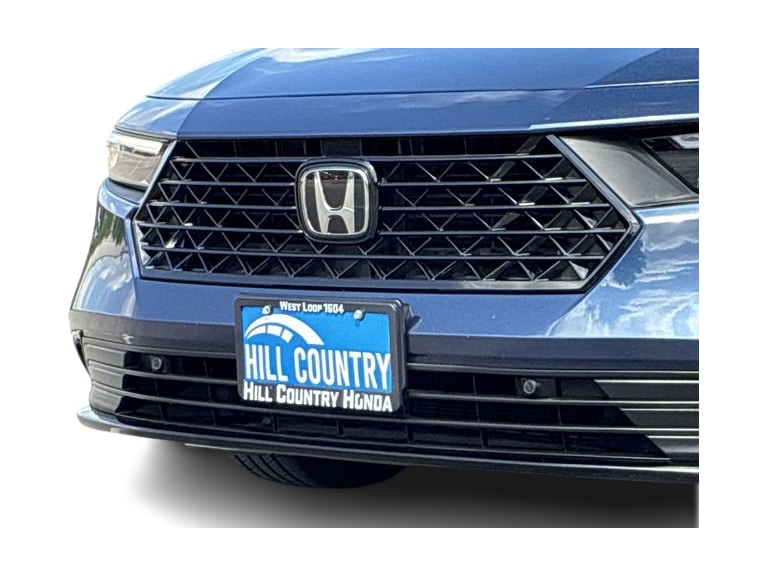 Thumbnail: 2023 Honda Accord - 26