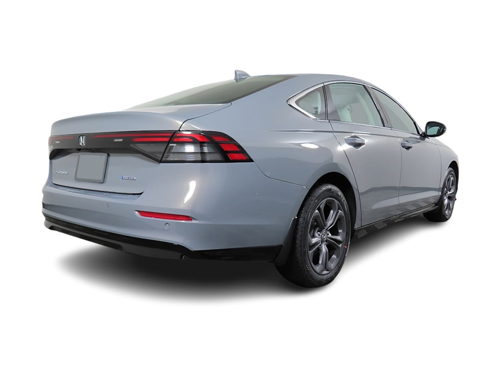 Thumbnail: 2026 Honda Accord - 15