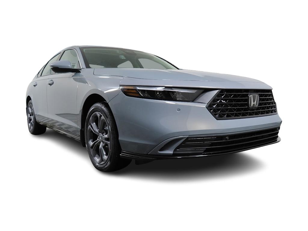 Thumbnail: 2026 Honda Accord - 17