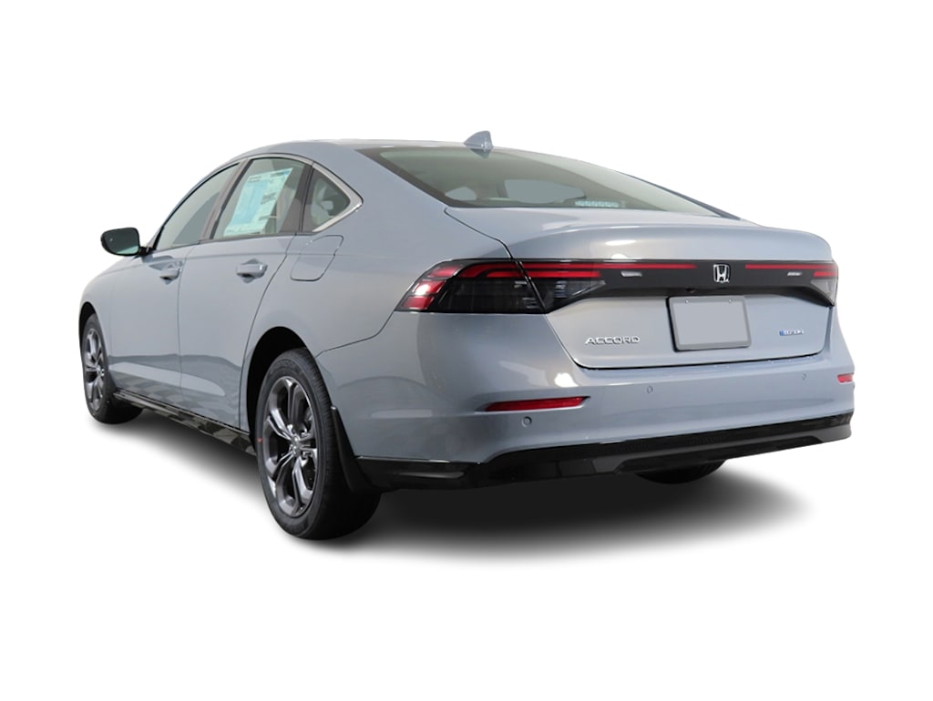 Thumbnail: 2026 Honda Accord - 4