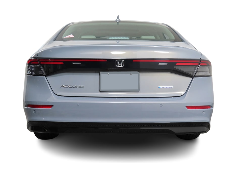 Thumbnail: 2026 Honda Accord - 5