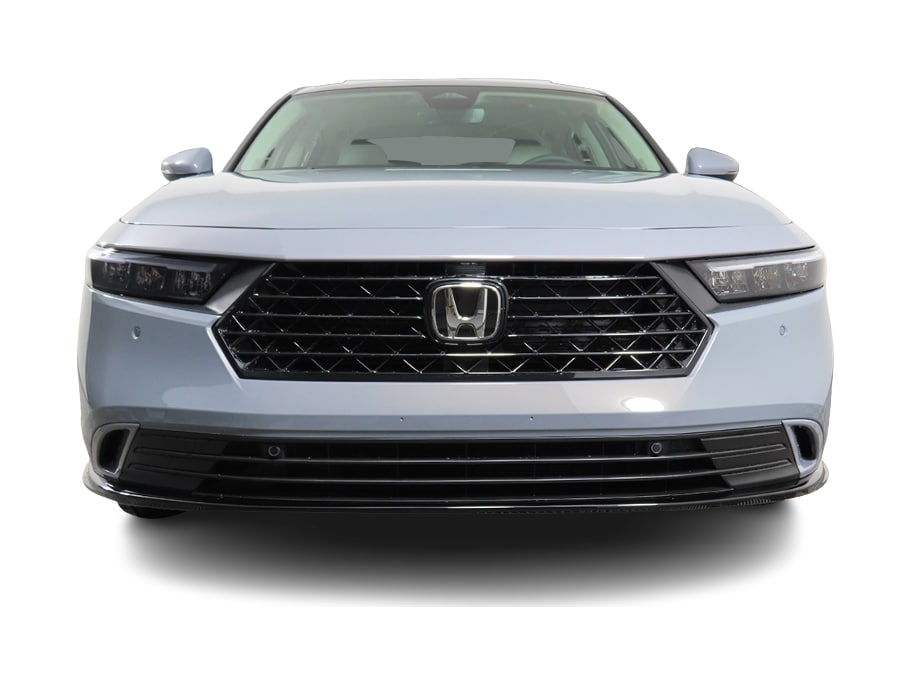 Thumbnail: 2026 Honda Accord - 6