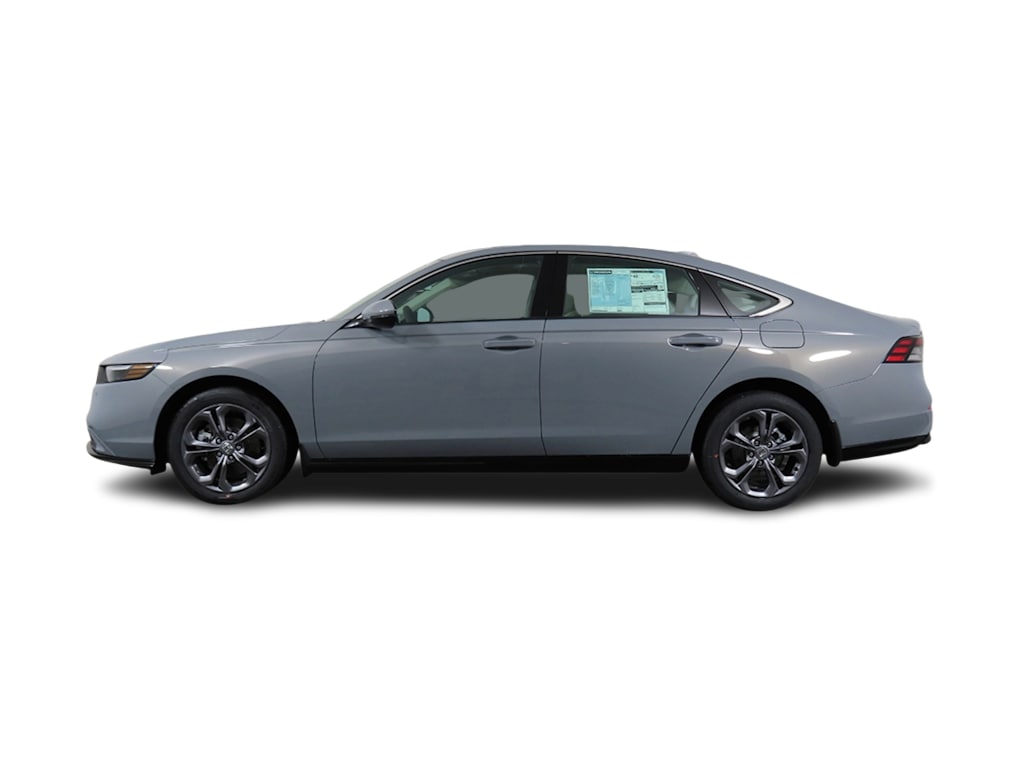 Thumbnail: 2026 Honda Accord - 3