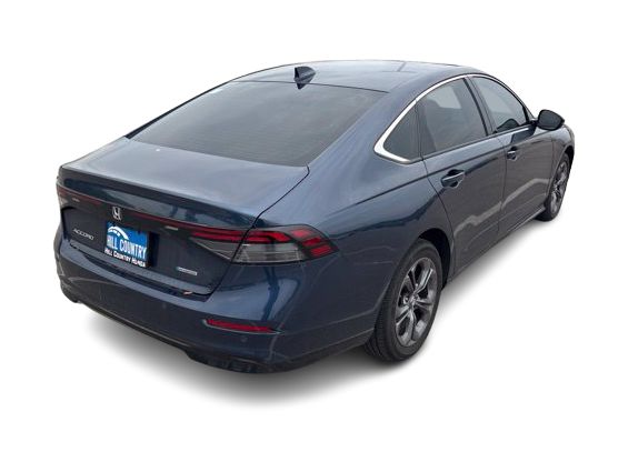 Thumbnail: 2024 Honda Accord - 16
