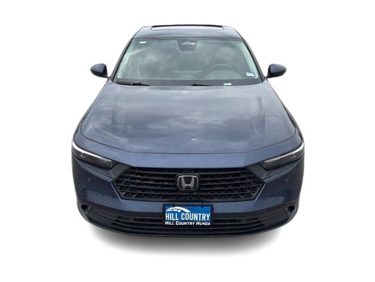 Thumbnail: 2024 Honda Accord - 6