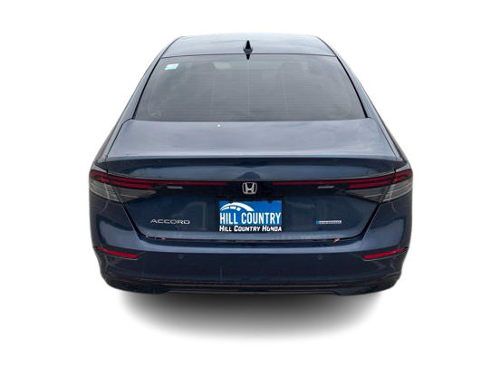 Thumbnail: 2024 Honda Accord - 5