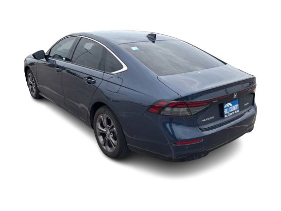 Thumbnail: 2024 Honda Accord - 4