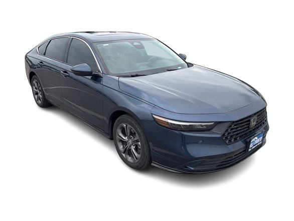 Thumbnail: 2024 Honda Accord - 18
