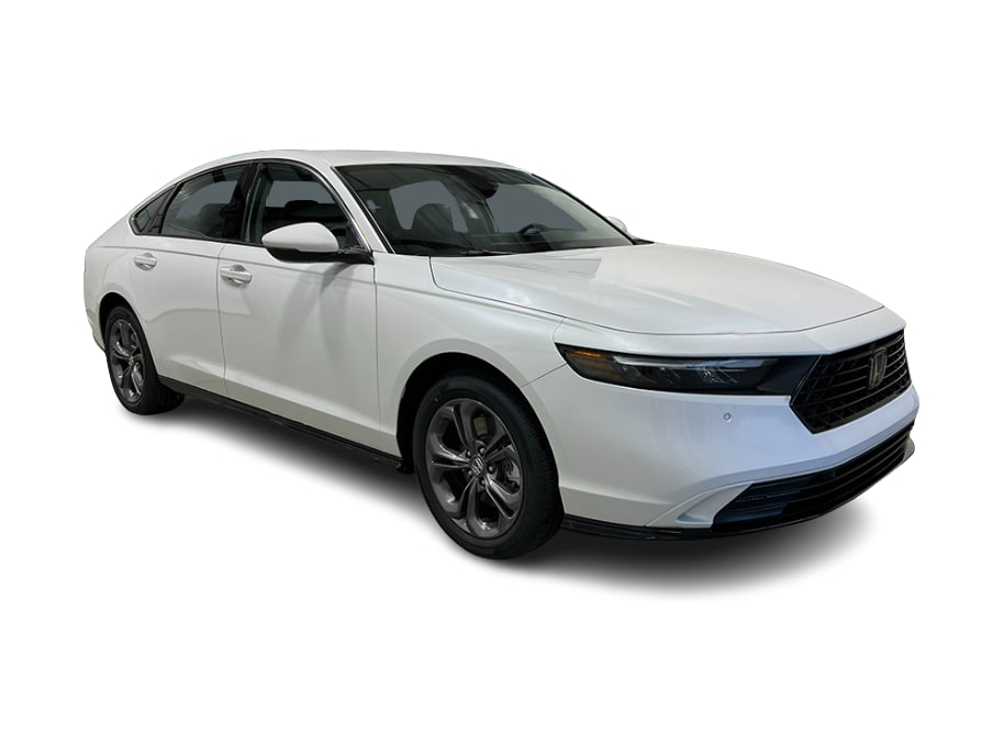 Thumbnail: 2025 Honda Accord - 17