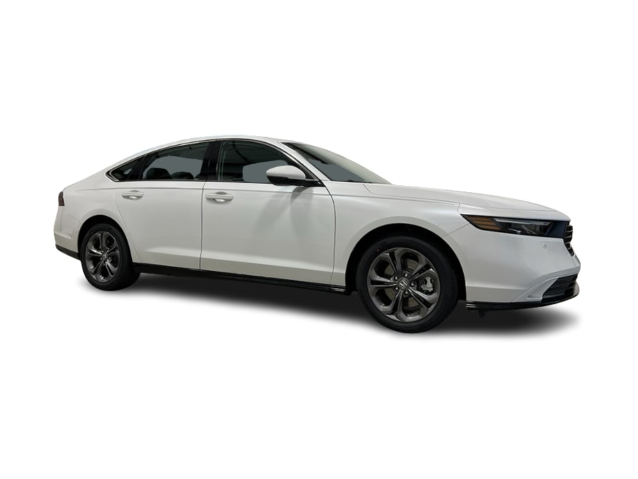 Thumbnail: 2025 Honda Accord - 17