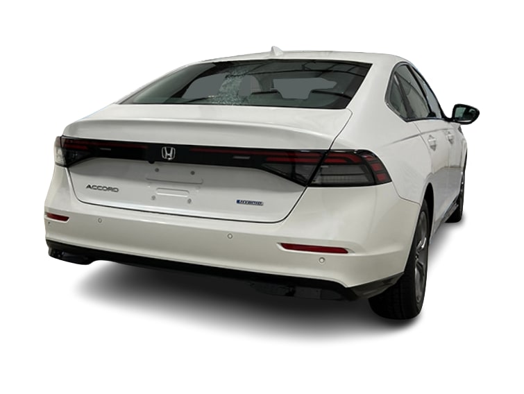 Thumbnail: 2025 Honda Accord - 15