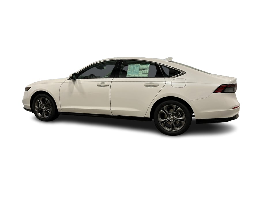 Thumbnail: 2025 Honda Accord - 3