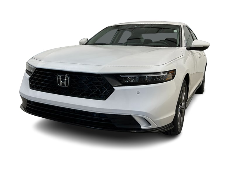 Thumbnail: 2025 Honda Accord - 5
