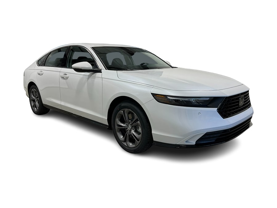 Thumbnail: 2025 Honda Accord - 18