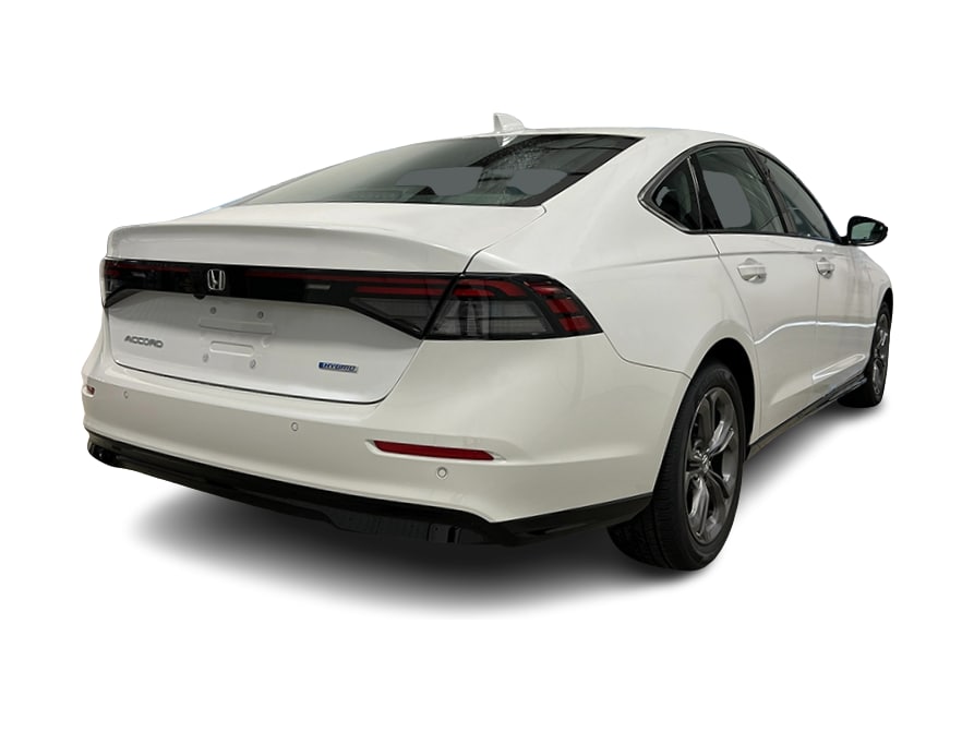 Thumbnail: 2025 Honda Accord - 16