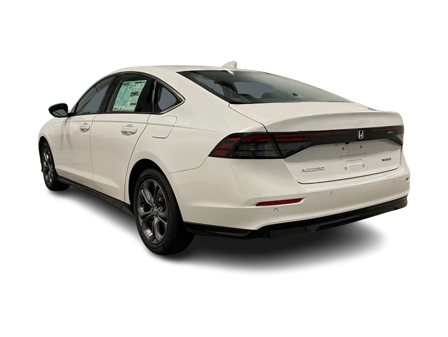 Thumbnail: 2025 Honda Accord - 4