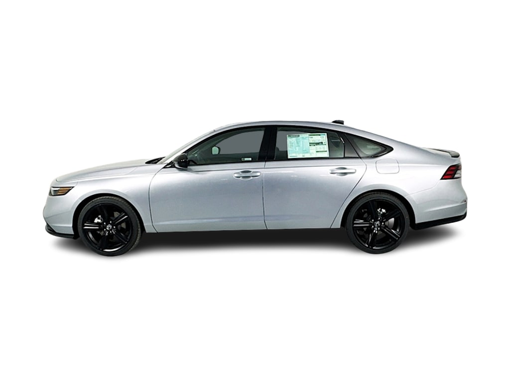 Thumbnail: 2026 Honda Accord - 3