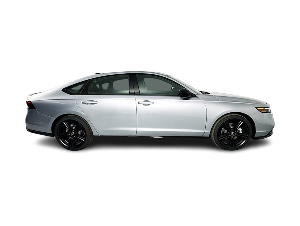 Thumbnail: 2026 Honda Accord - 16
