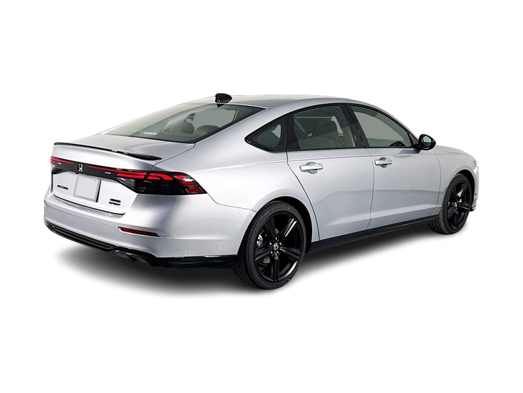 Thumbnail: 2026 Honda Accord - 15