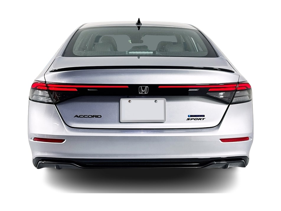 Thumbnail: 2026 Honda Accord - 5
