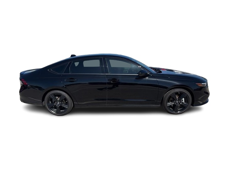 Thumbnail: 2026 Honda Accord - 17