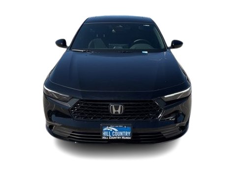Thumbnail: 2026 Honda Accord - 6