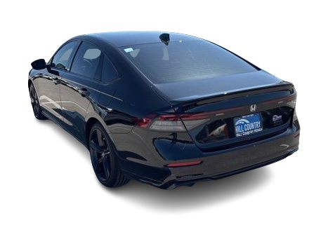 Thumbnail: 2026 Honda Accord - 4