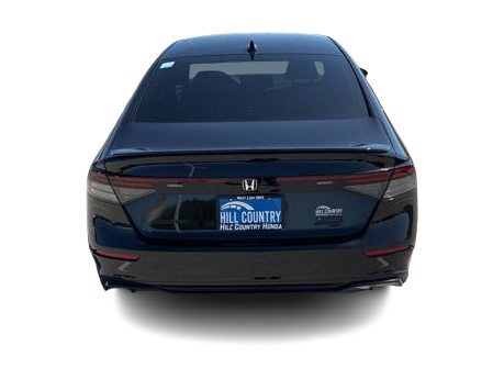 Thumbnail: 2026 Honda Accord - 5