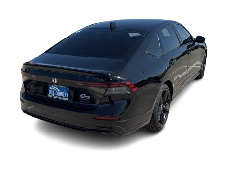 Thumbnail: 2026 Honda Accord - 16