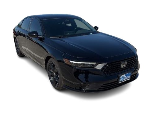 Thumbnail: 2026 Honda Accord - 18