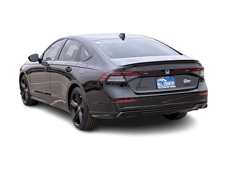 Thumbnail: 2026 Honda Accord - 4