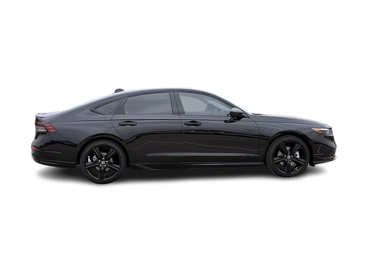 Thumbnail: 2026 Honda Accord - 21
