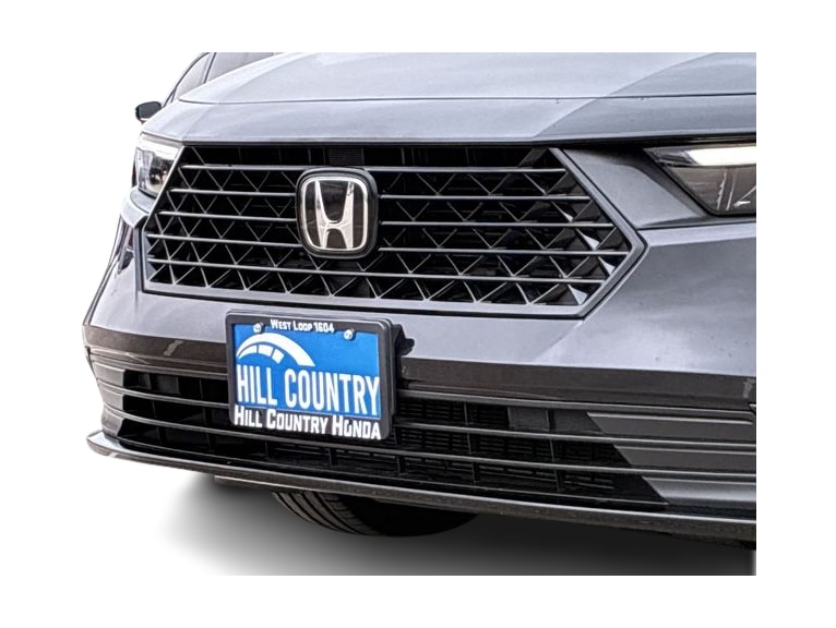 Thumbnail: 2026 Honda Accord - 25