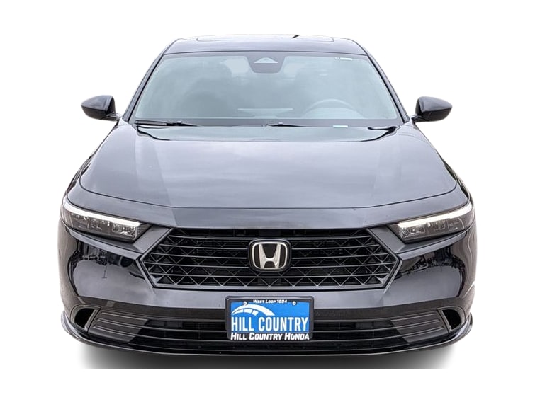 Thumbnail: 2026 Honda Accord - 23