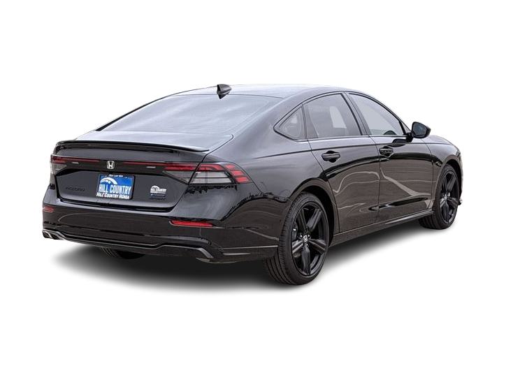 Thumbnail: 2026 Honda Accord - 20