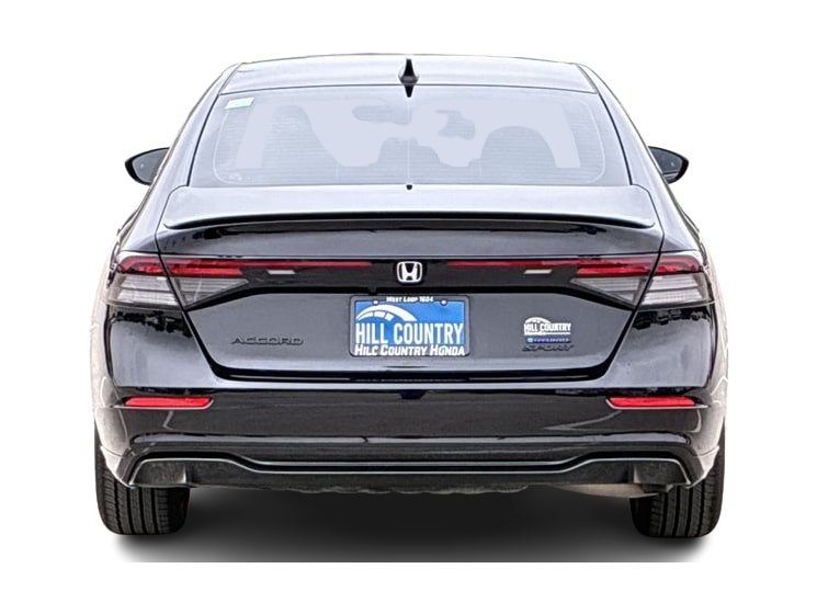 Thumbnail: 2026 Honda Accord - 5