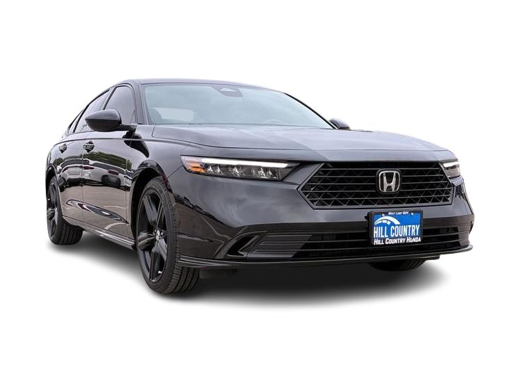 Thumbnail: 2026 Honda Accord - 24