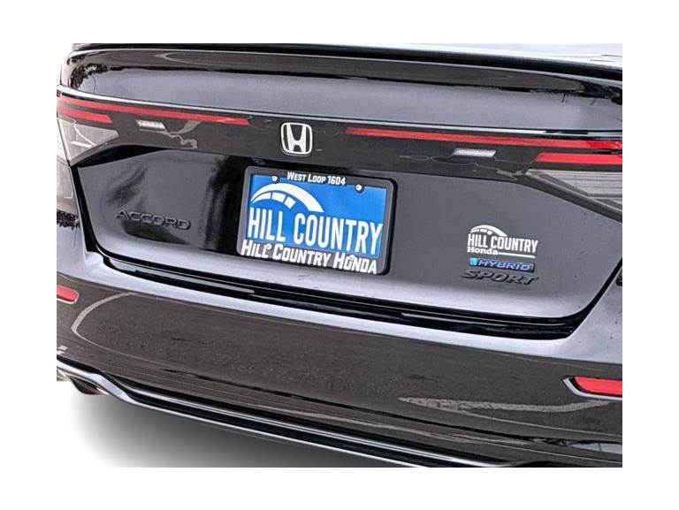Thumbnail: 2026 Honda Accord - 26
