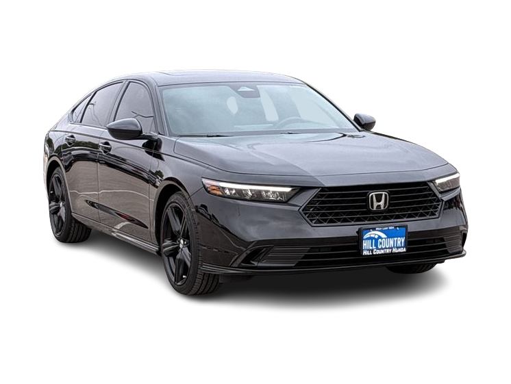 Thumbnail: 2026 Honda Accord - 22