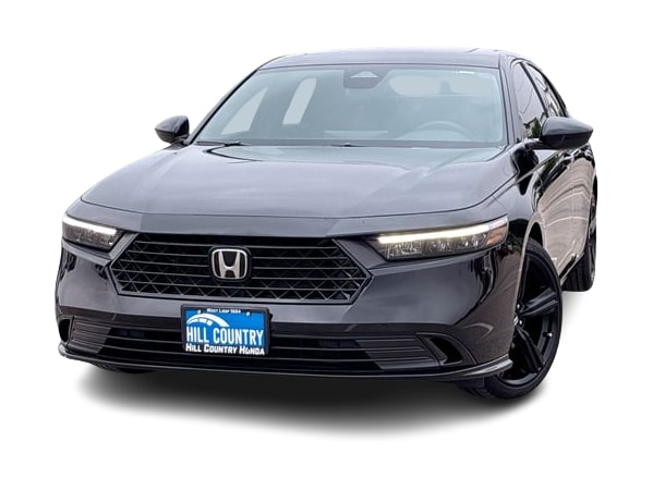 Thumbnail: 2026 Honda Accord - 6