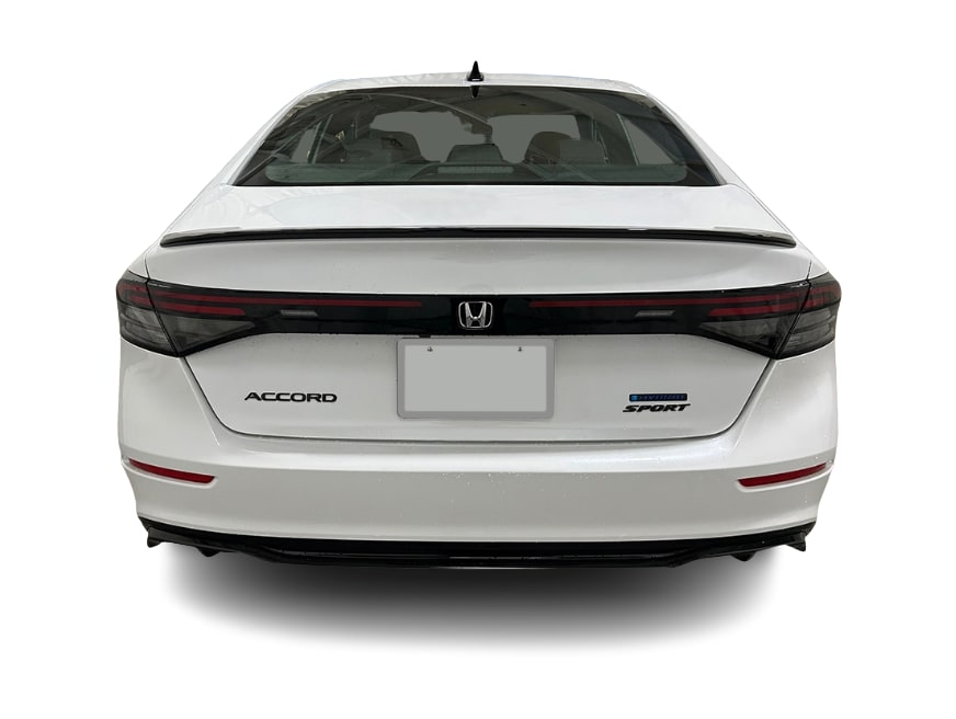 Thumbnail: 2026 Honda Accord - 5