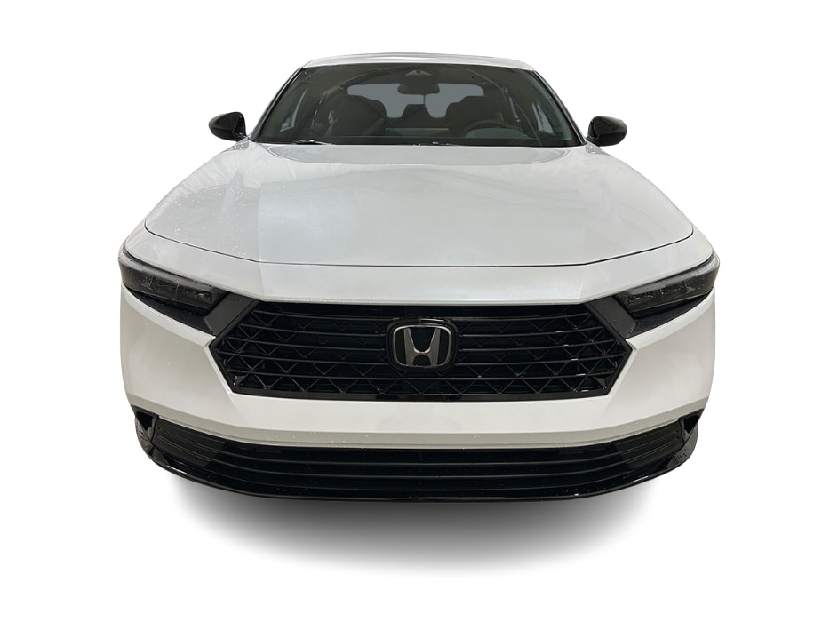 Thumbnail: 2026 Honda Accord - 6