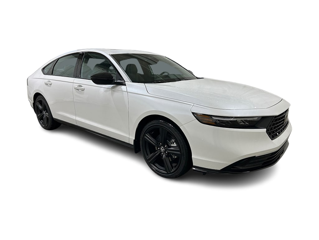 Thumbnail: 2026 Honda Accord - 16